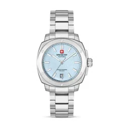 SWISS MILITARY HANOWA SMWGH0006502 Sirius Analog Watch For Men-picture-13