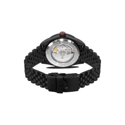 SWISS MILITARY HANOWA SMWGL0005530 Dark Night Analog Watch For Men image 3