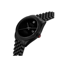 SWISS MILITARY HANOWA SMWGL0005530 Dark Night Analog Watch For Men image 2