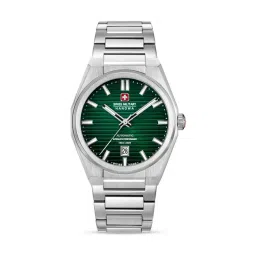 SWISS MILITARY HANOWA SMWGL0006902 Avalanche Analog Watch For Men-picture-23