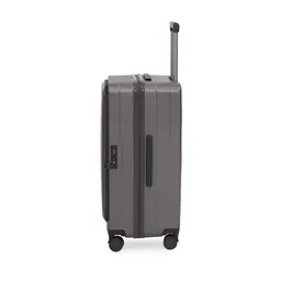 swiss military Men Hard Body Trolley Bag image 2