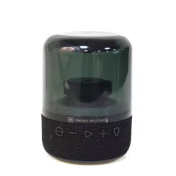 SWISS MILITARY Bluetooth Speaker 8 W ABS Black-picture-48