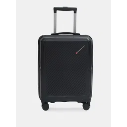 SWISS MILITARY Calvin Hard 360 Rotating Wheels Luggage Trolley Suitcase-picture-19