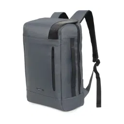 Swiss Military Grey VERTEX Medium Multi Utility Bag-picture-18