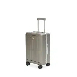 swiss military Hard Body Trolley Bag with TSA Lock-picture-14