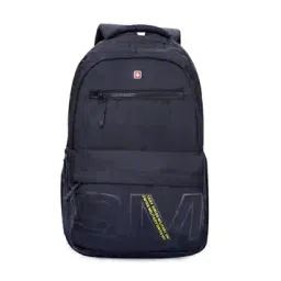 swiss military MANDALA Unisex Spacious Laptop Backpack-picture-12