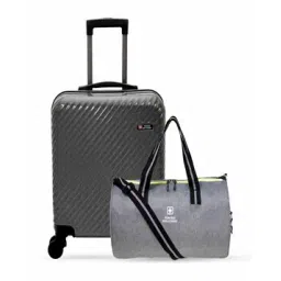 swiss military Men Hard Body Luggage Bags-picture-45