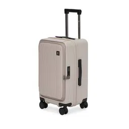 swiss military Men Hard Body Trolley Bag-picture-31