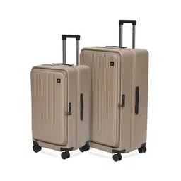 swiss military Men Hard Body Trolley Pack of 2-picture-46