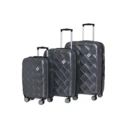 swiss military Men Hard Body Trolley Pack of 3-picture-33