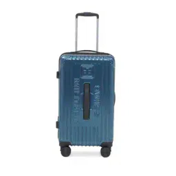 swiss military Men Hard Body TSA Lock Trolley-picture-21