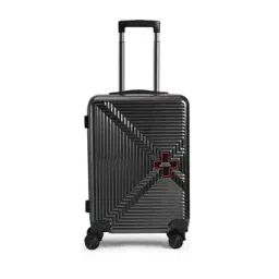 swiss military Men Number Lock Hard Body Trolley-picture-19