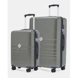 swiss military Men Pack of 2 Trolley Bags-picture-37