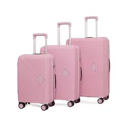 swiss military Men Stripes Luggage Bags-picture-24