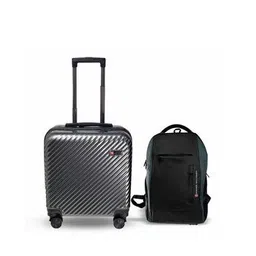 swiss military Pack of 2 Luggage Bags-picture-24