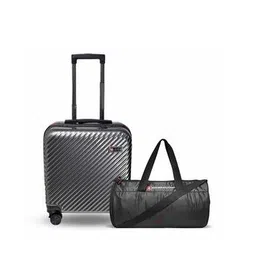 swiss military Pack of 2 Luggage Bags-picture-41