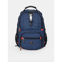 swiss military SWISS MILITARYlaptop backpack college bag, travel bag for men and women, Polyester-picture-28