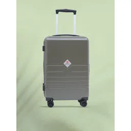 SWISS MILITARY Textured Hard Sided Trolley Bag-picture-35