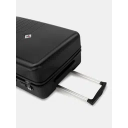 SWISS MILITARY Unisex Arctic Elite Hard-Sided Trolley Bag image 5