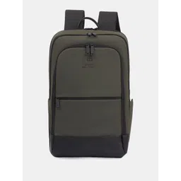 SWISS MILITARY Unisex Onyx Laptop Backpack-picture-21