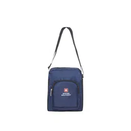 SWISS MILITARY Unisex Striped Vanity Bag-picture-37