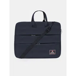 SWISS MILITARY Unisex Textured Laptop Sleeve-picture-10