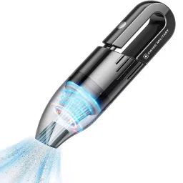 SWISS MILITARY VC03 Wireless Vacuum Cleaner For Home, Car & Living Room-picture-26