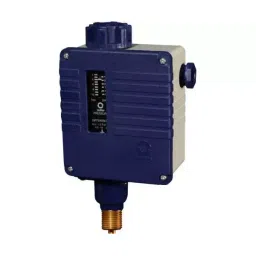 SWITZER PRESSURE SWITCH /PSM-550-B7-11 (41- 304SS Bellows with Brass Capsule)- 004687-picture-31