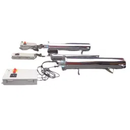 SWS 250 LPH Stainless Steel Ultraviolet Water Disinfection System-picture-26