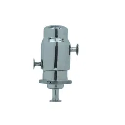 SWS 45000 LPH Stainless Steel 304 2 Bag Jacketed Vent Filter Housing-picture-12
