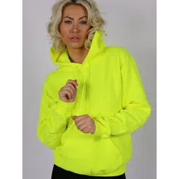 SXV STYLE Women Hooded Sweatshirt-picture-14