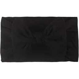 SYGA Baby Girls Nylon Headbands Hairbands Hair Accessories Soft Comfortable Bow Headband Elastic Newborn Infant Toddlers Kids 0-3 Years-picture-32