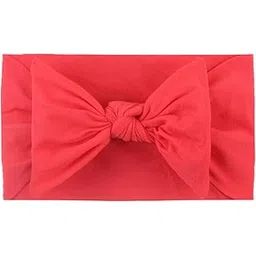 SYGA Baby Girls Nylon Headbands Hairbands Hair Accessories Soft Comfortable Bow Headband Elastic Newborn Infant Toddlers Kids 0-3 Years-picture-31
