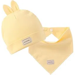 SYGA Baby Kids Infant Toddler Bandana Bib Feeding Triangle Salvia Towel Hat-picture-11