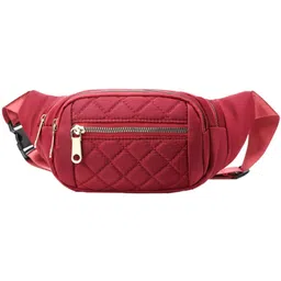 SYGA Chest Bag Waist Fanny Pack Running Belt for Men Women Unisex Bum Bag WAIST BEG-picture-13