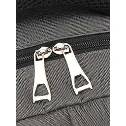 SYGA Adults Padded Zip Pocket Medium Backpack image 4