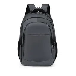 SYGA Adults Padded Zip Pocket Medium Backpack image 1