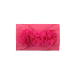 SYGA Infant Girls Stretchable Flower Bow Hairbands-picture-54