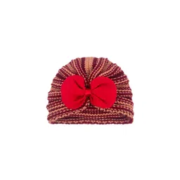 SYGA Infant Kids Woollen Beanie-picture-26