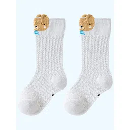 SYGA Kids Patterned Above Knee-Length Socks-picture-18