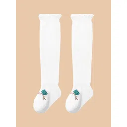 SYGA Kids Patterned Above Knee-Length Socks-picture-19