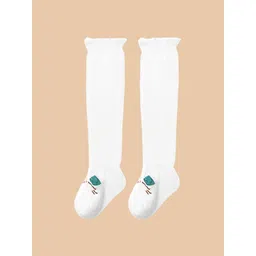 SYGA Kids Patterned Above Knee-Length Socks-picture-20