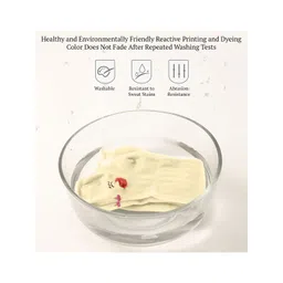 SYGA Kids Patterned Above Knee-Length Socks image 5