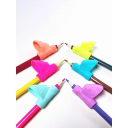 SYGA Kids Set Of 3 Handwriting Pencil Grip Stationery-picture-12