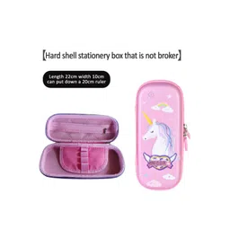 SYGA Kids Unicorn Pen Case image 3