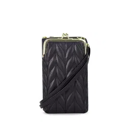 SYGA Leather Bucket Sling Bag-picture-18