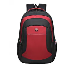 SYGA Unisex Colourblocked Backpack-picture-29