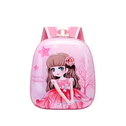 SYGA Unisex Kids Backpack-picture-22