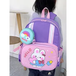 SYGA Unisex Kids Backpack-picture-33