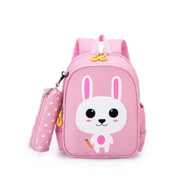 SYGA Unisex Kids Backpack-picture-40